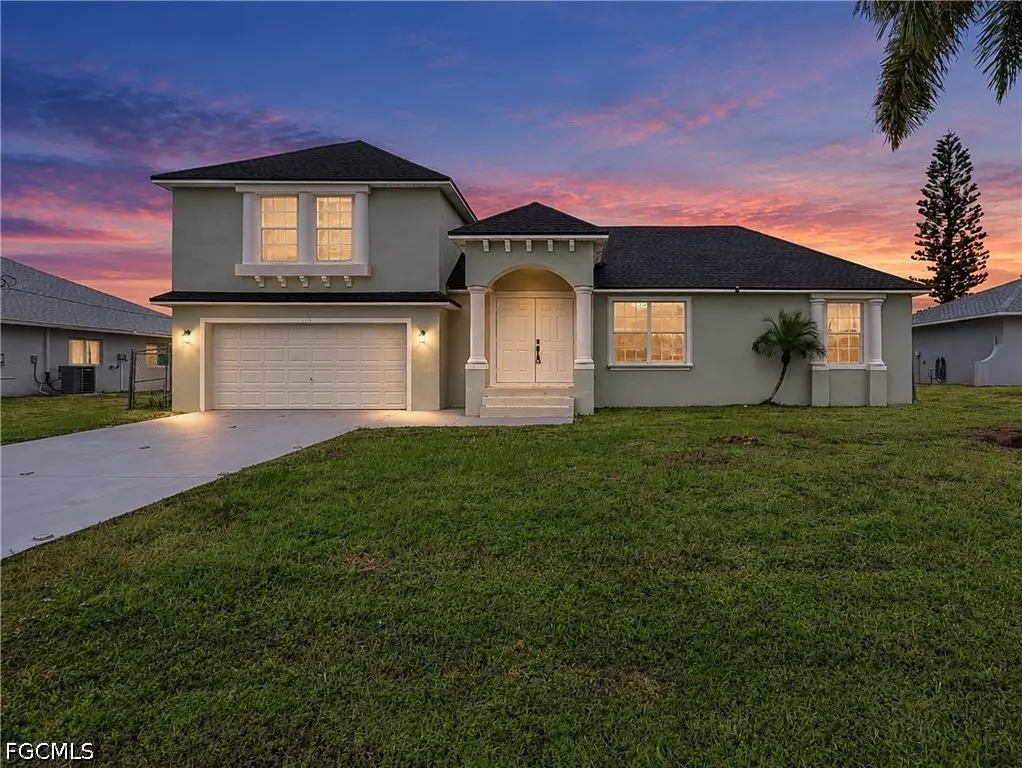928 SE 5th Court, Cape Coral, FL 33990 - #1