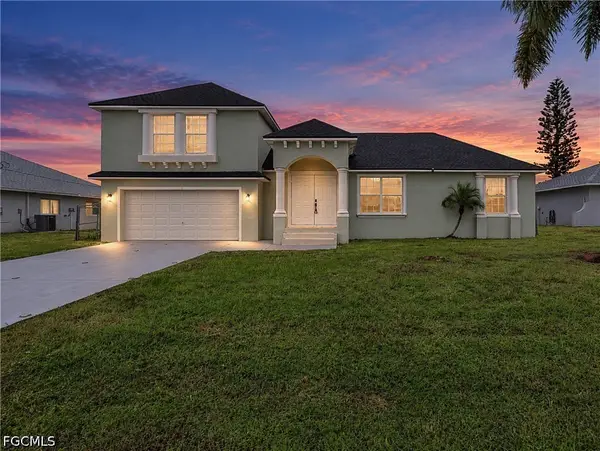 928 SE 5th Court, Cape Coral, FL 33990