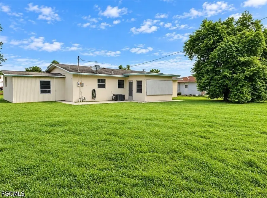 1220 Archdale Street, Lehigh Acres, FL 33936 - #3