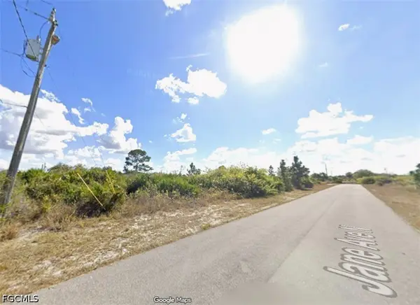 6006 Jane Avenue N, Lehigh Acres, FL 33971