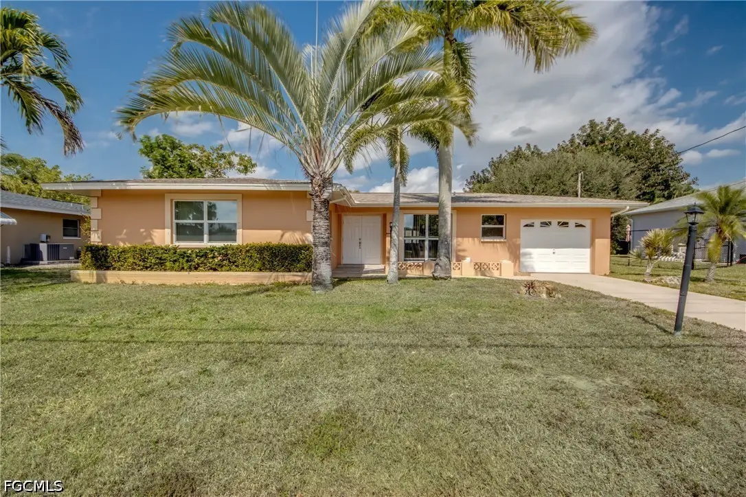 4156 Country Club Boulevard Se, Cape Coral, FL 33904 - #1