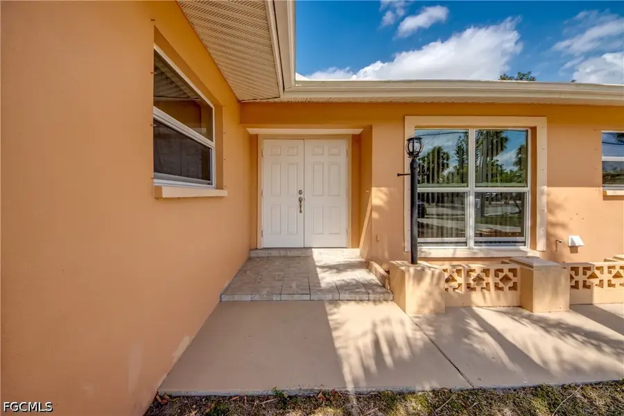 4156 Country Club Boulevard Se, Cape Coral, FL 33904 - #3
