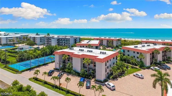671 E Gulf Drive #4B3, Sanibel, FL 33957