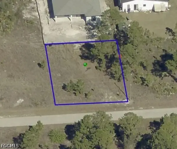 1113 Corry Street E, Lehigh Acres, FL 33974