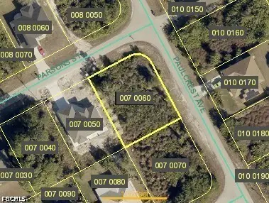 150 Parson Street, Lehigh Acres, FL 33974
