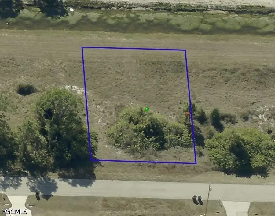 842 Lamar Street E, Lehigh Acres, FL 33974 - #2