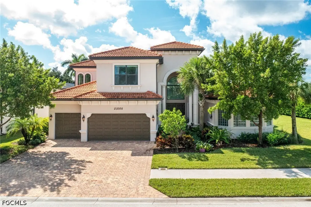 23004 Sanabria Loop, Bonita Springs, FL 34135 - #1
