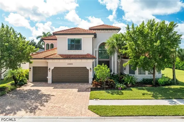 23004 Sanabria Loop, Bonita Springs, FL 34135