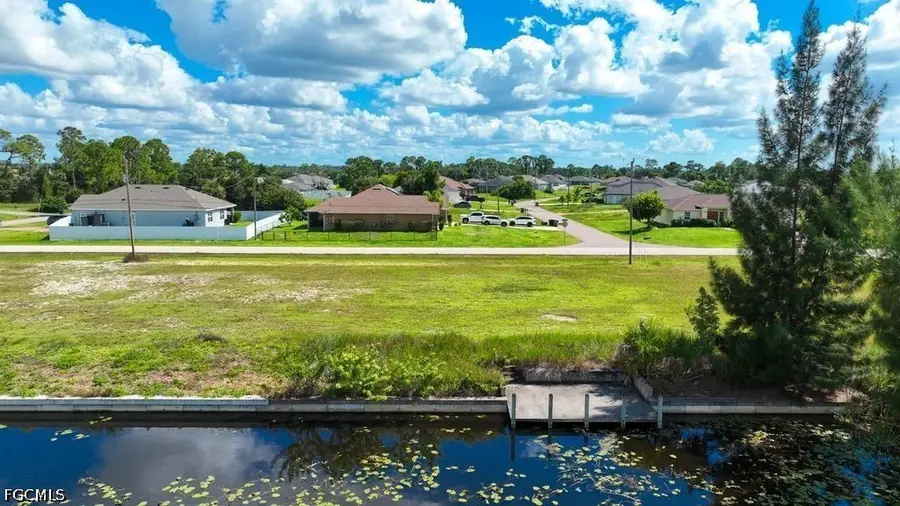 1011 NE 37th Terrace, Cape Coral, FL 33909 - #3