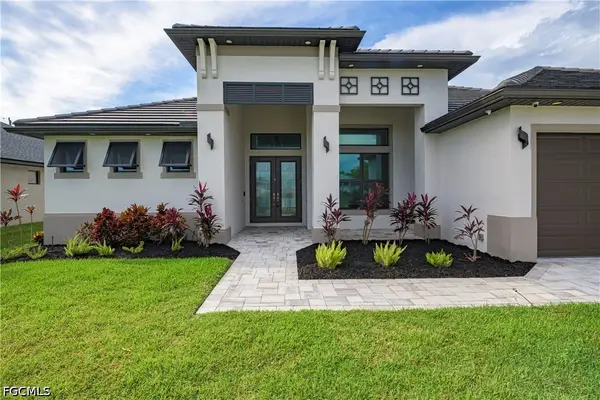 1806 SW 39th Terrace, Cape Coral, FL 33914