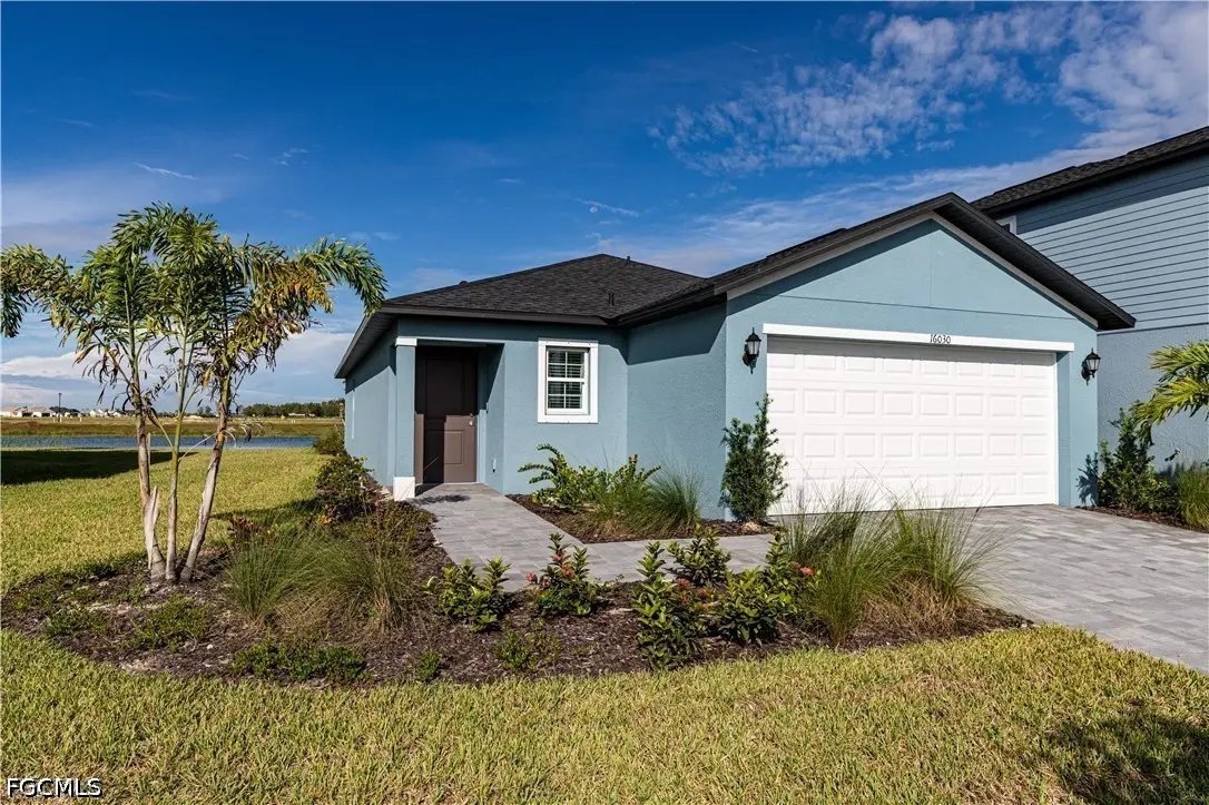 16030 Palos Verdes Street, Punta Gorda, FL 33982 - #1