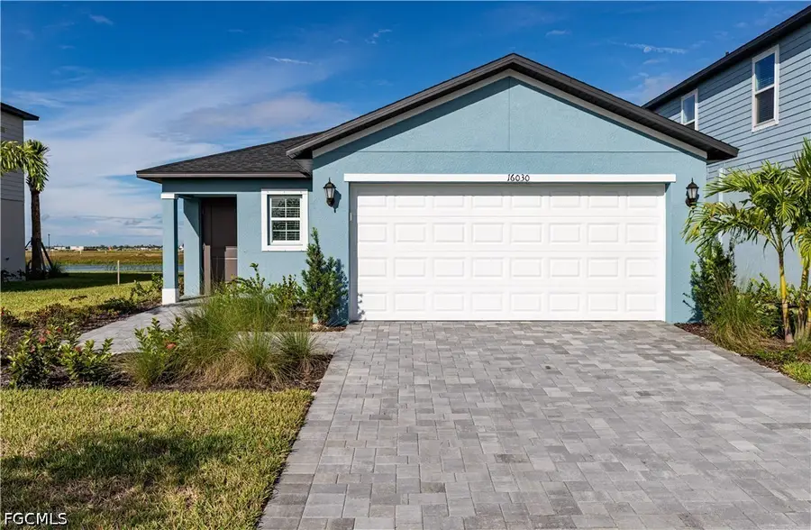 16030 Palos Verdes Street, Punta Gorda, FL 33982 - #2