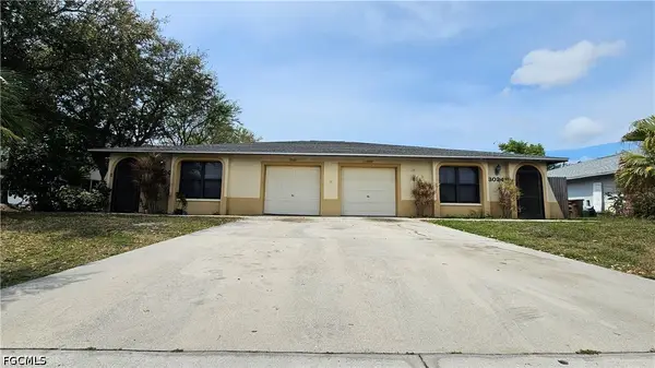 3026 Santa Barbara Boulevard, Cape Coral, FL 33914