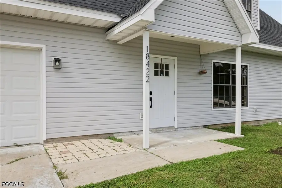 18422 Huckleberry Road, Fort Myers, FL 33967 - #3