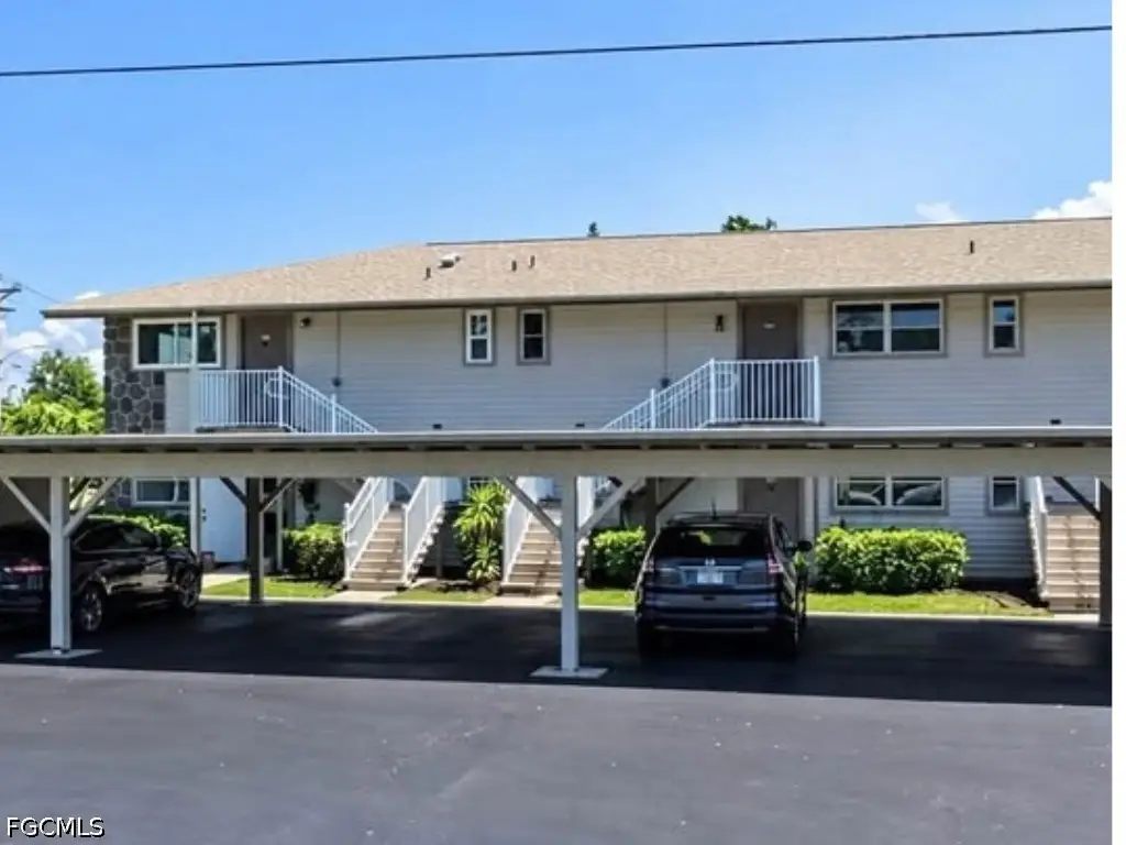 5917 Littlestone Court #112, North Fort Myers, FL 33903 - #1