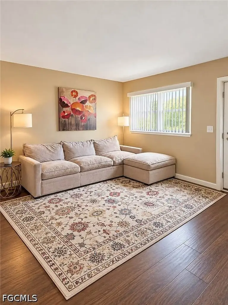 5917 Littlestone Court #112, North Fort Myers, FL 33903 - #2