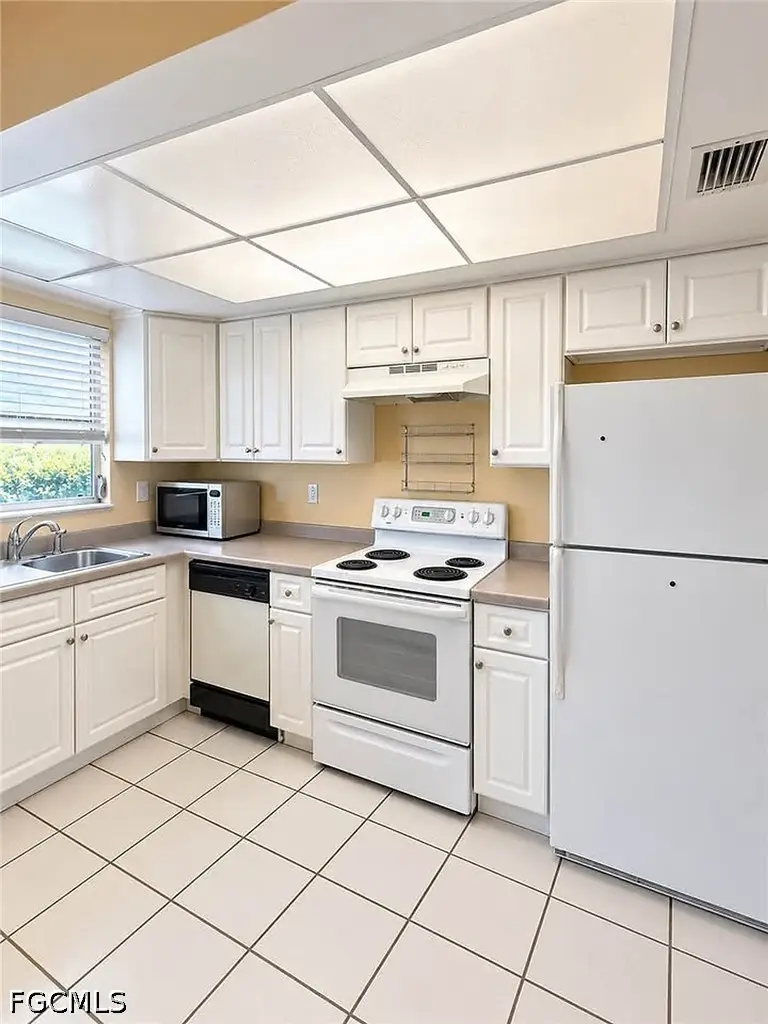 5917 Littlestone Court #112, North Fort Myers, FL 33903 - #3