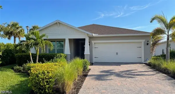 16005 Shoreline Drive, Punta Gorda, FL 33982