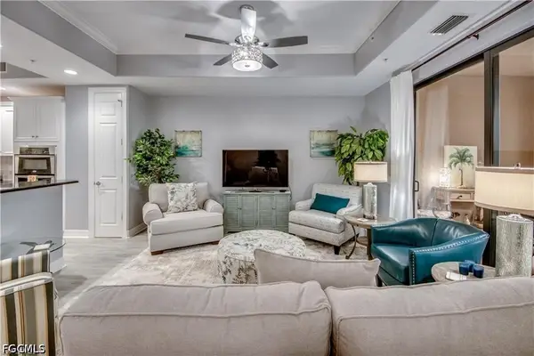 10723 Mirasol Drive #206, Miromar Lakes, FL 33913