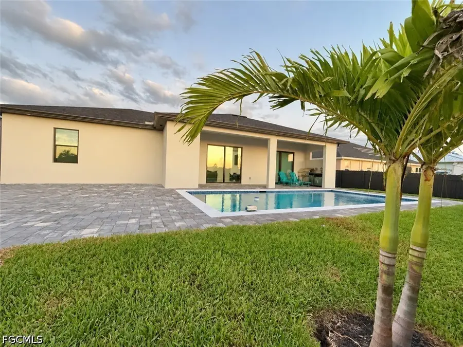 1420 Old Burnt Store Road N, Cape Coral, FL 33993 - #3