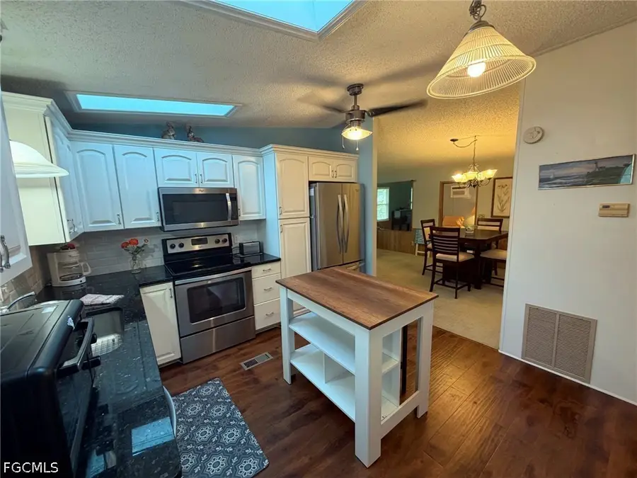 3165 Bunny Run Drive, North Fort Myers, FL 33917 - #2