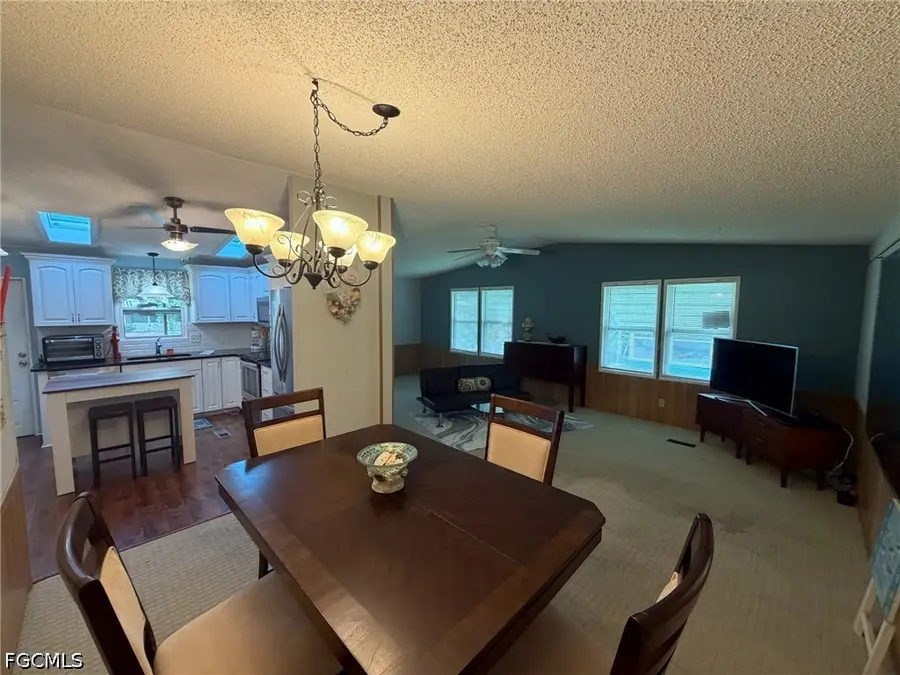 3165 Bunny Run Drive, North Fort Myers, FL 33917 - #3