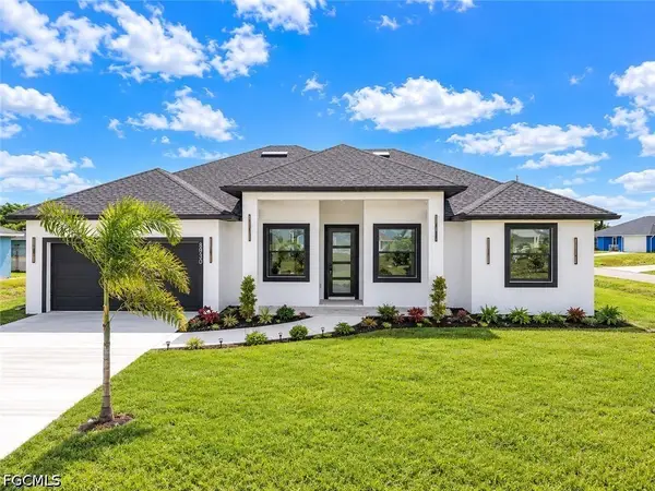 8030 Sherwood Circle, Labelle, FL 33935