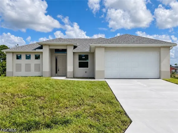 3732 11th Street W, Lehigh Acres, FL 33971