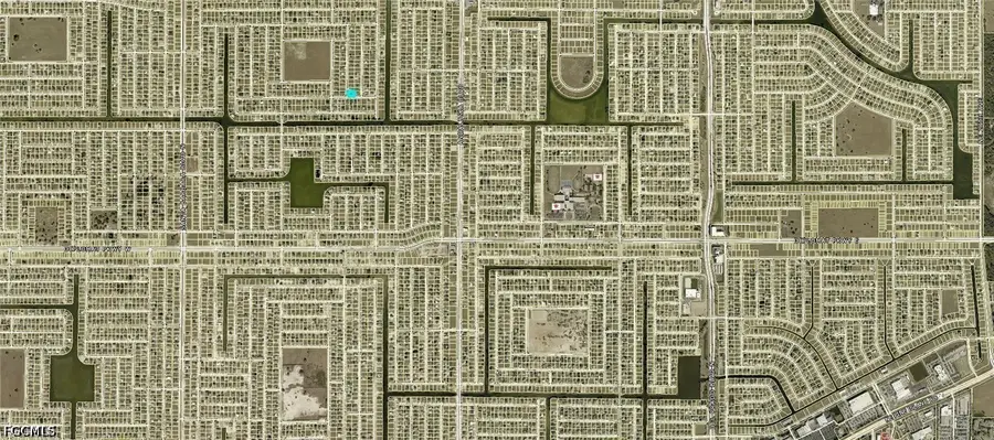 2021 NE 4th Place, Cape Coral, FL 33909 - #3