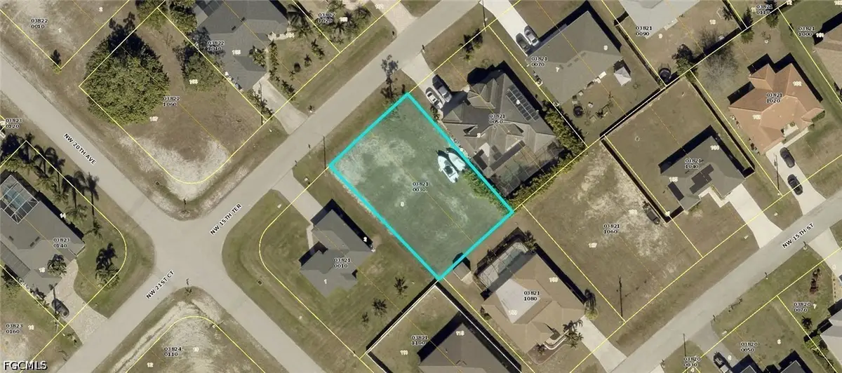 1928 NW 15th Terrace, Cape Coral, FL 33993 - #1