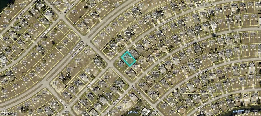 1928 NW 15th Terrace, Cape Coral, FL 33993 - #2