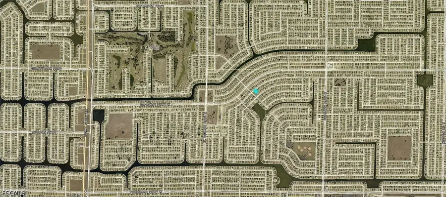 1928 NW 15th Terrace, Cape Coral, FL 33993 - #3