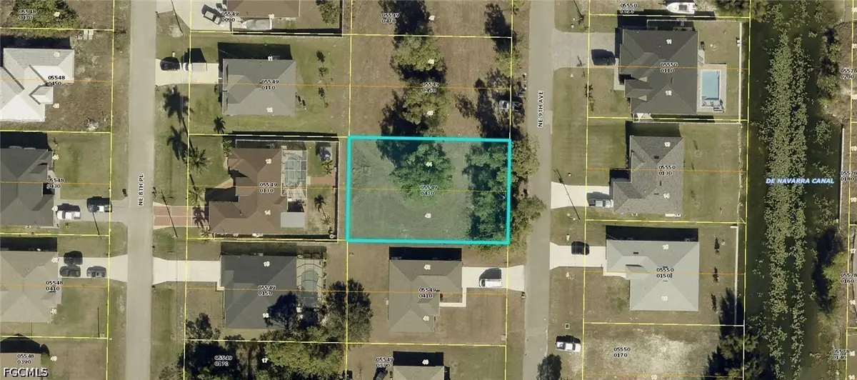 3562 NE 9th Avenue, Cape Coral, FL 33909 - #1