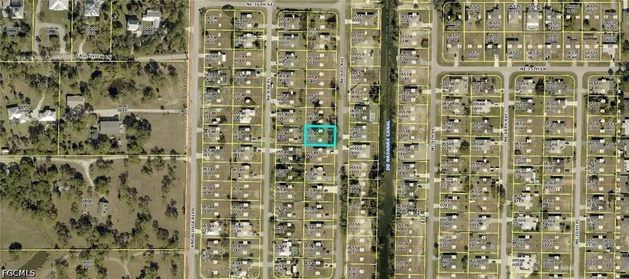 3562 NE 9th Avenue, Cape Coral, FL 33909 - #2