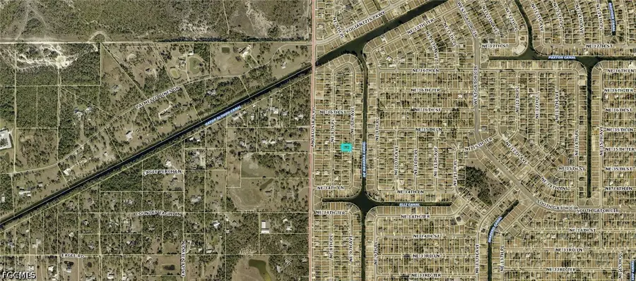 3562 NE 9th Avenue, Cape Coral, FL 33909 - #3