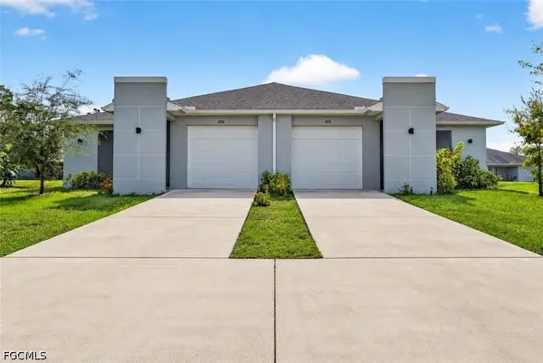 4715 25th Street Sw, Lehigh Acres, FL 33973