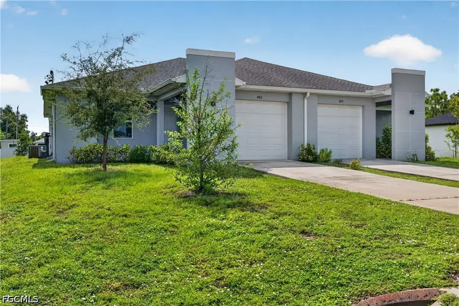 4715 25th Street Sw, Lehigh Acres, FL 33973 - #2