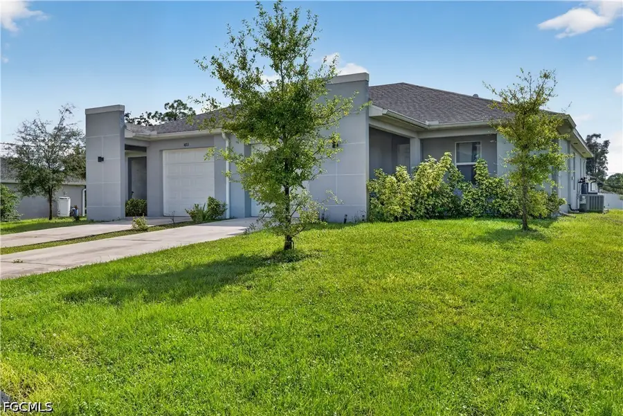 4715 25th Street Sw, Lehigh Acres, FL 33973 - #3