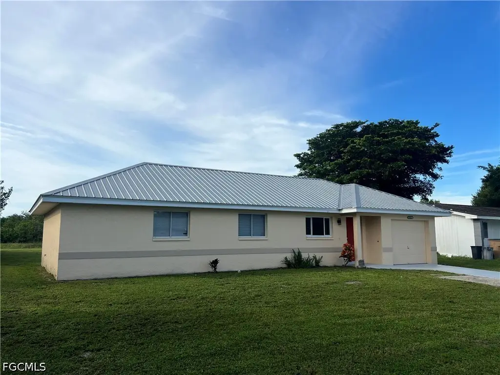 1121 Gifford Avenue S, Lehigh Acres, FL 33936 - #1