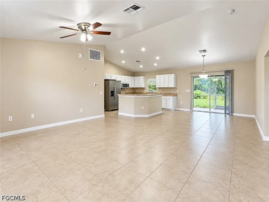 1023 Maddock Street E, Lehigh Acres, FL 33974 - #2