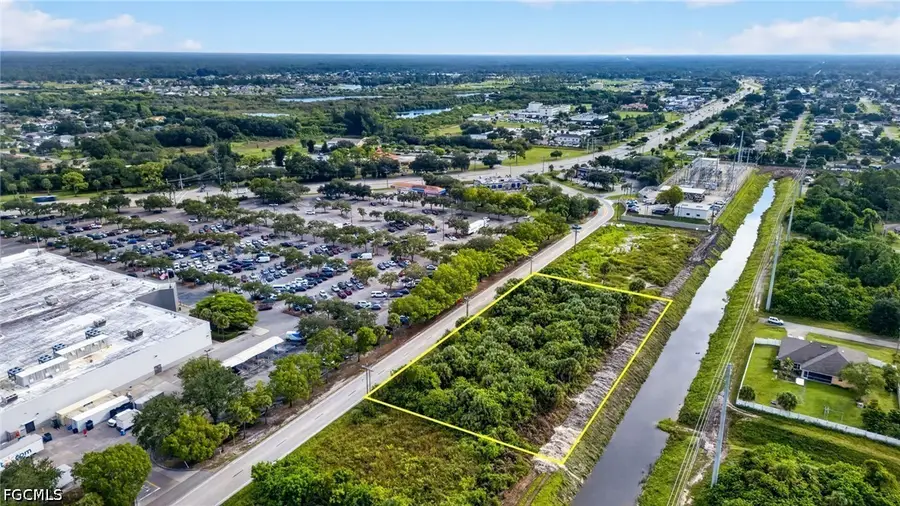 2623 1st Street W, Lehigh Acres, FL 33971 - #2
