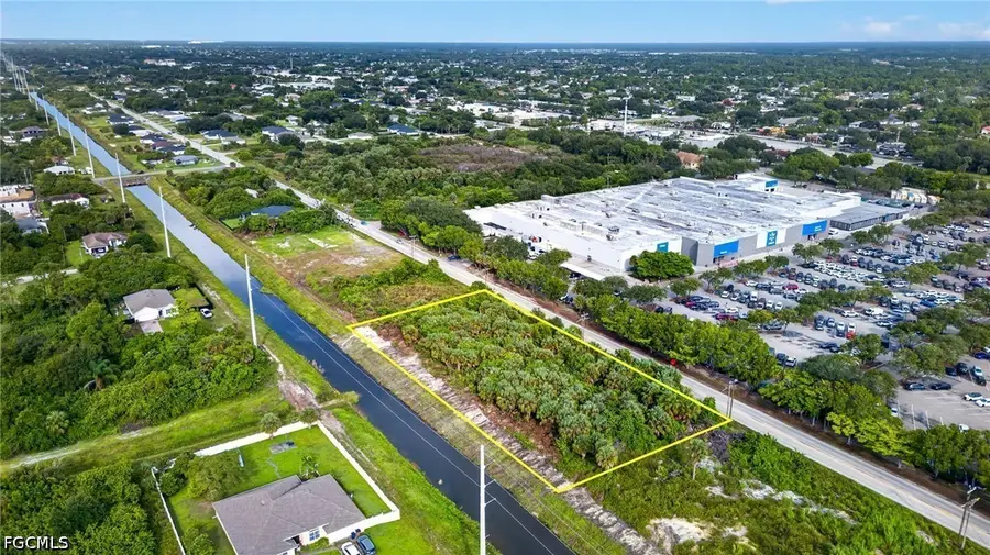 2623 1st Street W, Lehigh Acres, FL 33971 - #3