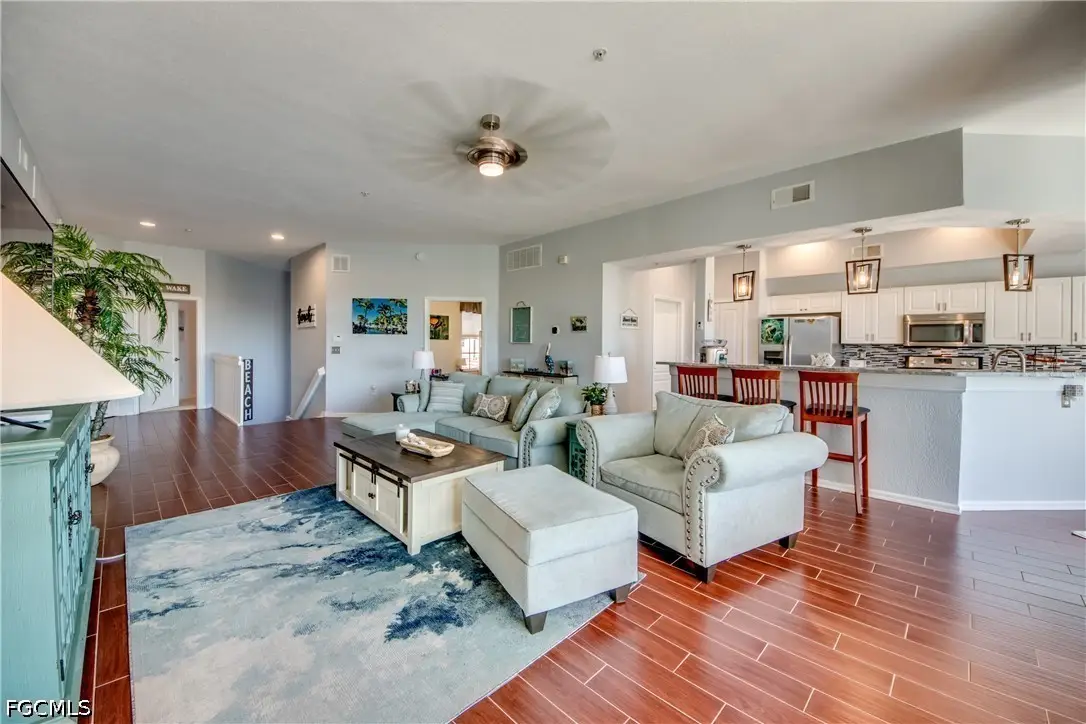 9221 Calle Arragon Avenue #203, Fort Myers, FL 33908 - #1