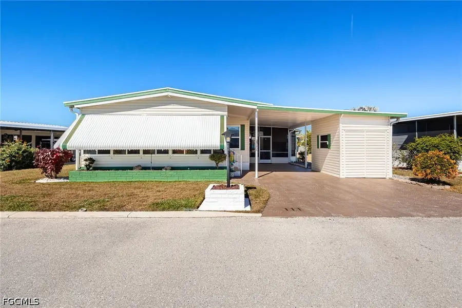 111 Snead Drive, North Fort Myers, FL 33903 - #2