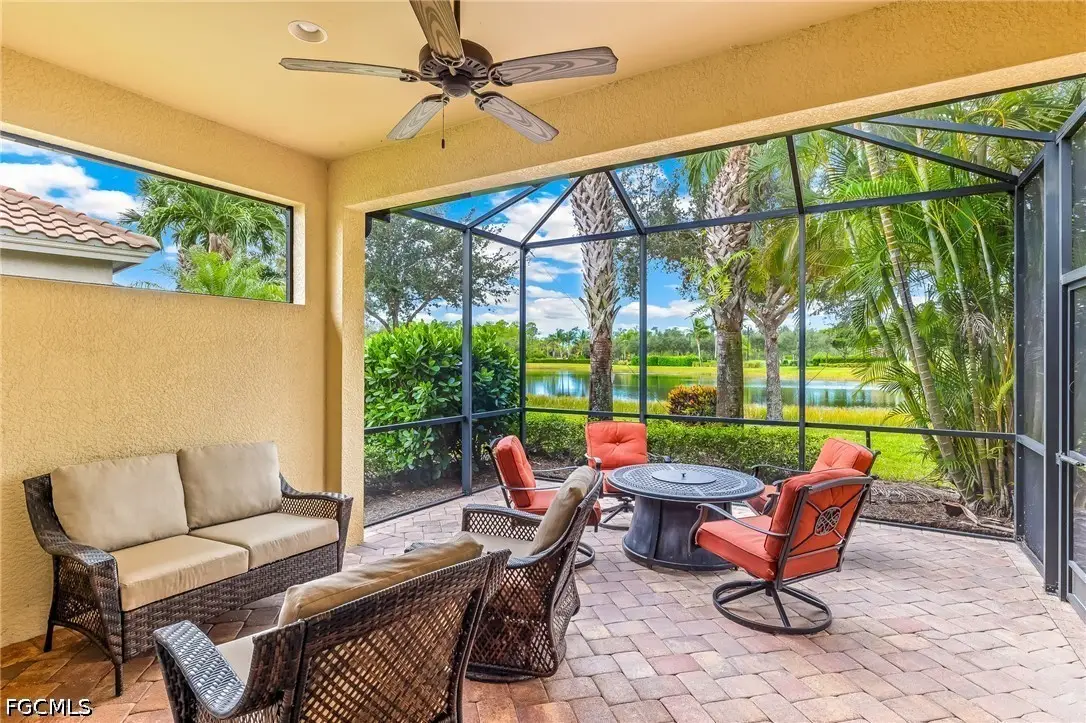 12132 Corcoran Place, Fort Myers, FL 33913 - #1