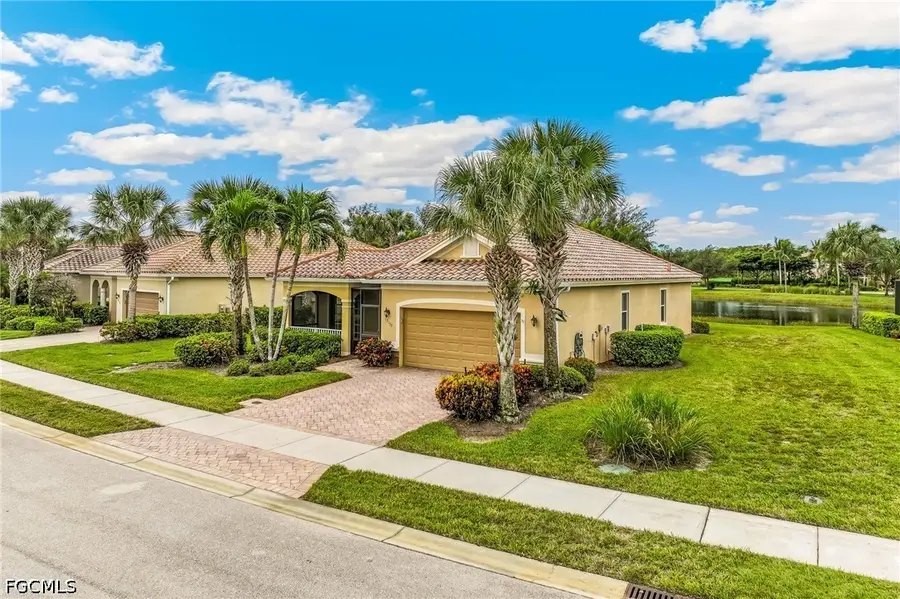 12132 Corcoran Place, Fort Myers, FL 33913 - #3