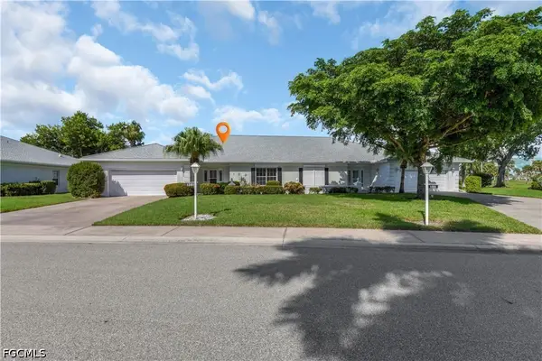 1381 N Brandywine Circle, Fort Myers, FL 33919
