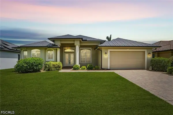 2819 SW 33rd Street, Cape Coral, FL 33914