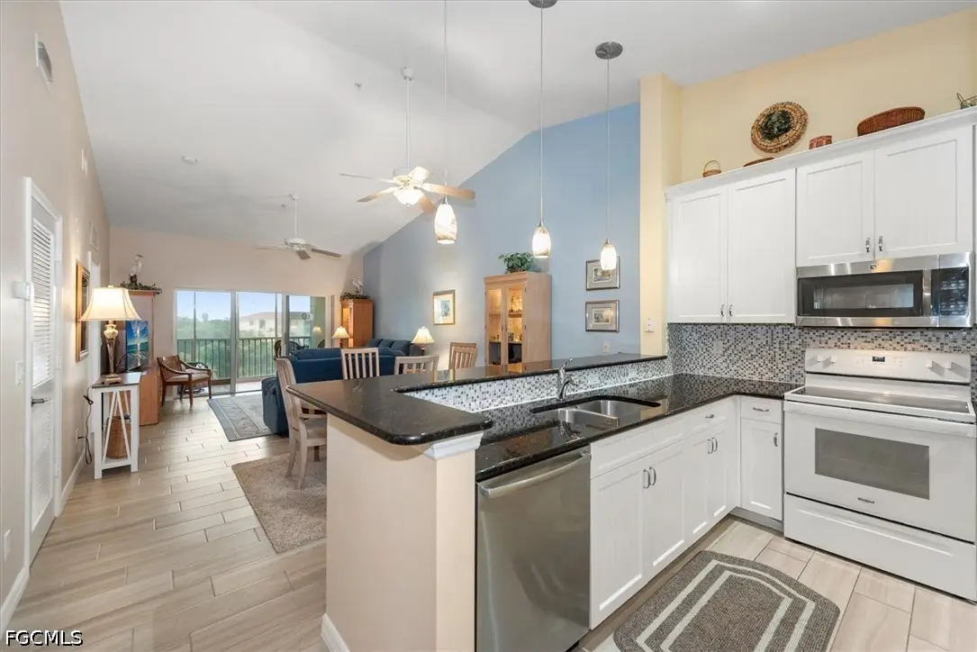 4017 Palm Tree Boulevard #406, Cape Coral, FL 33904 - #1