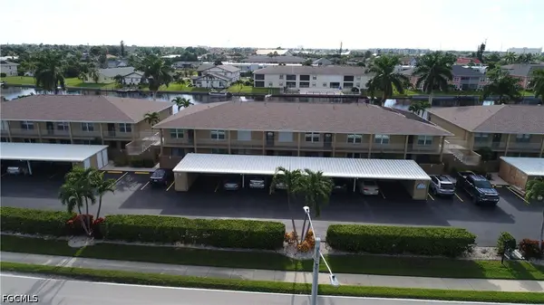 4417 Country Club Boulevard #B7, Cape Coral, FL 33904